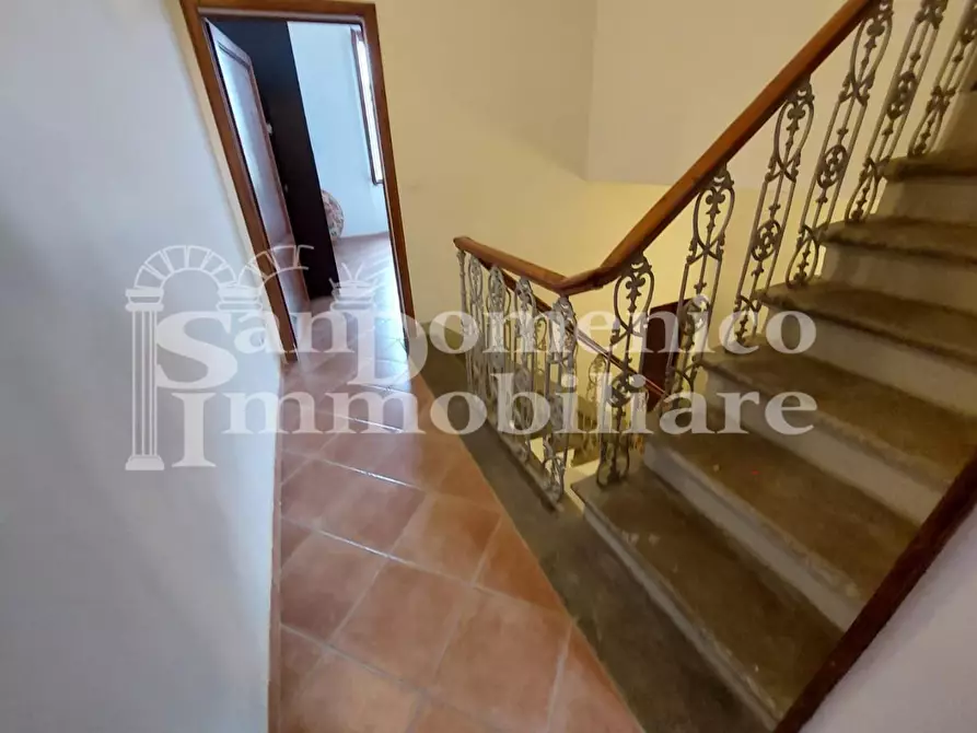 Immagine 11 di Terratetto in vendita  a Pisa