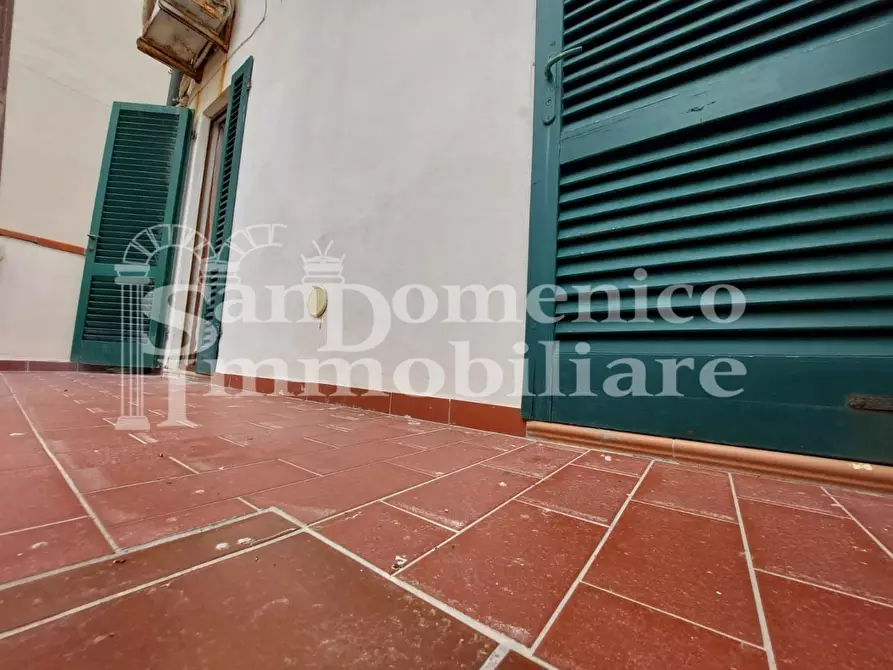 Immagine 8 di Terratetto in vendita  a Pisa