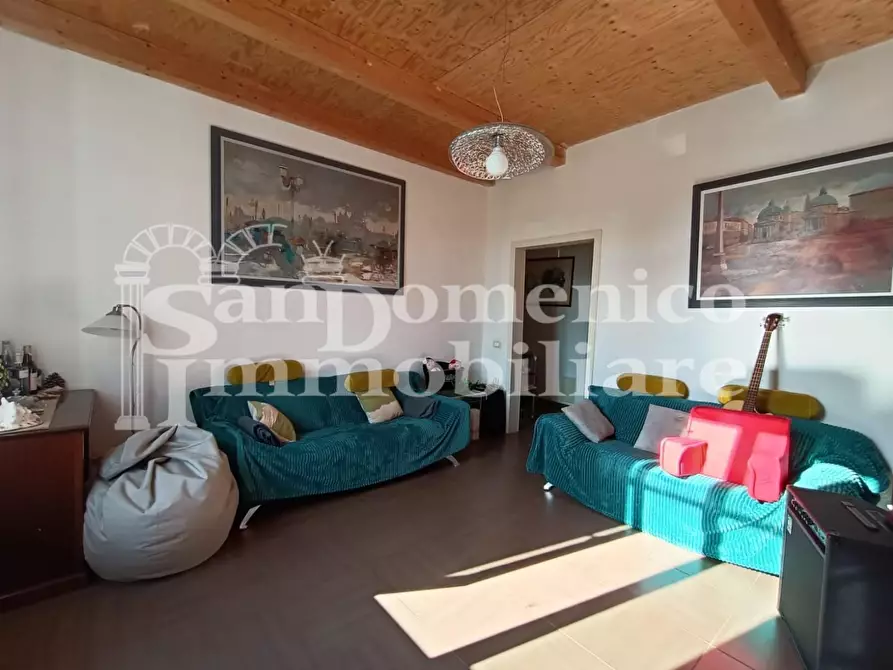 Immagine 6 di Appartamento in vendita  a Livorno