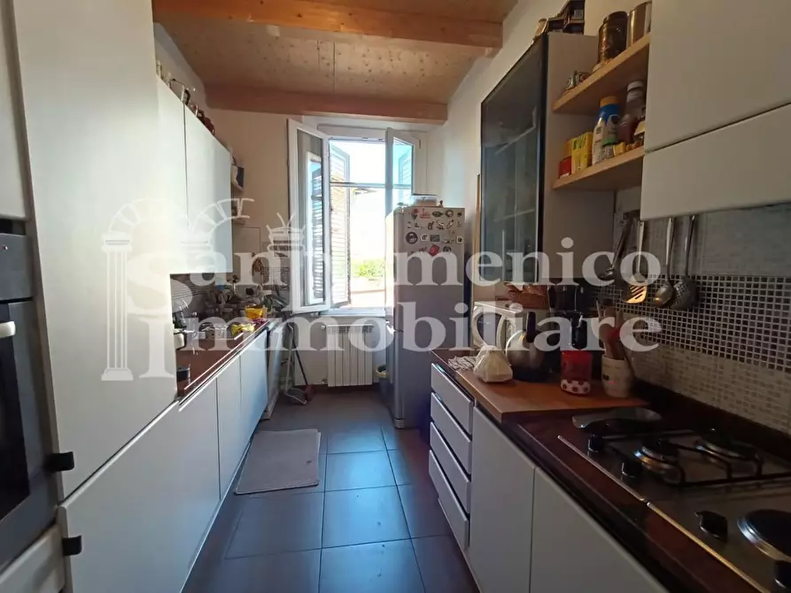 Immagine 8 di Appartamento in vendita  a Livorno