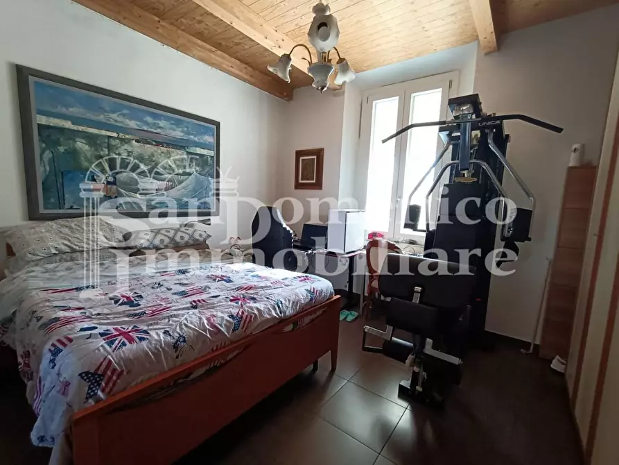 Immagine 19 di Appartamento in vendita  a Livorno