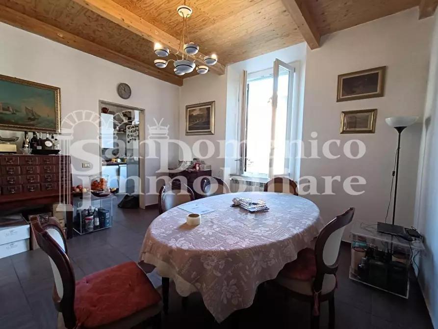 Immagine 7 di Appartamento in vendita  a Livorno