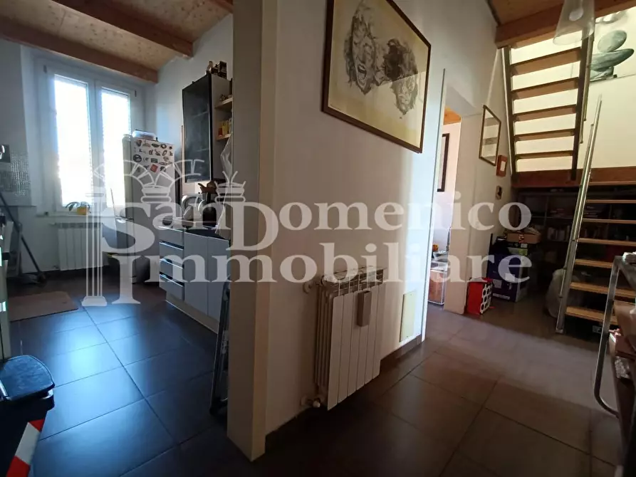 Immagine 9 di Appartamento in vendita  a Livorno