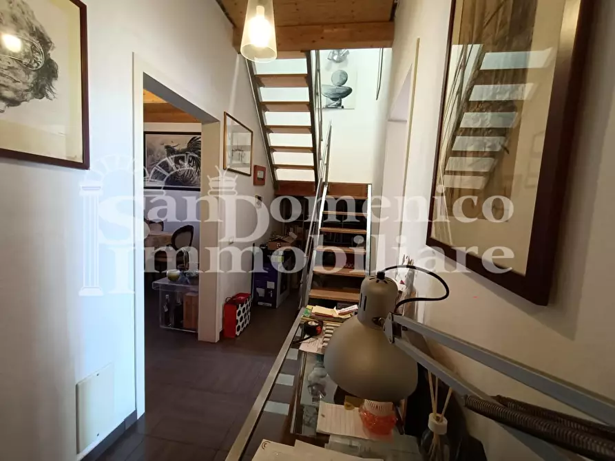 Immagine 4 di Appartamento in vendita  a Livorno