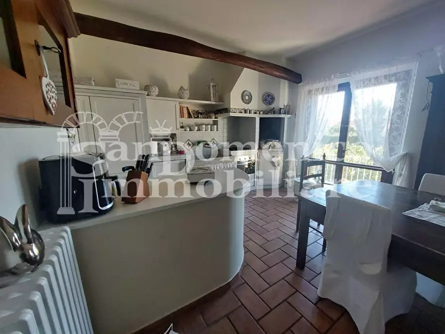 Immagine 5 di Casa indipendente in vendita  a Pisa