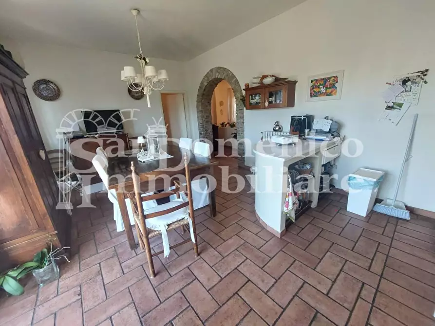 Immagine 8 di Casa indipendente in vendita  a Pisa