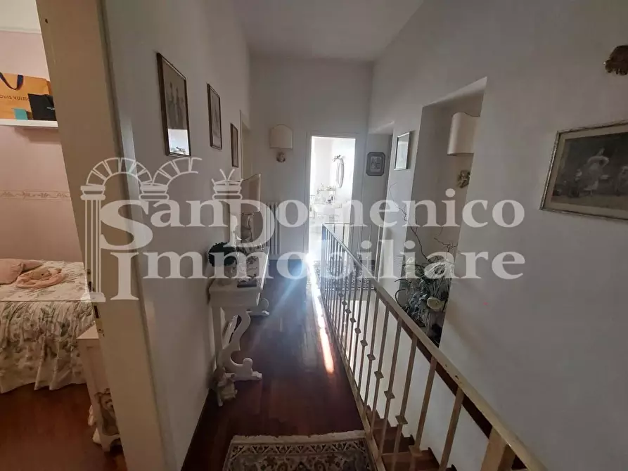 Immagine 10 di Casa indipendente in vendita  a Pisa