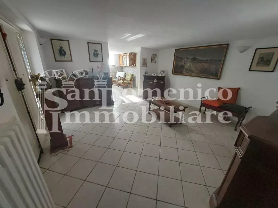 Immagine 21 di Casa indipendente in vendita  a Pisa