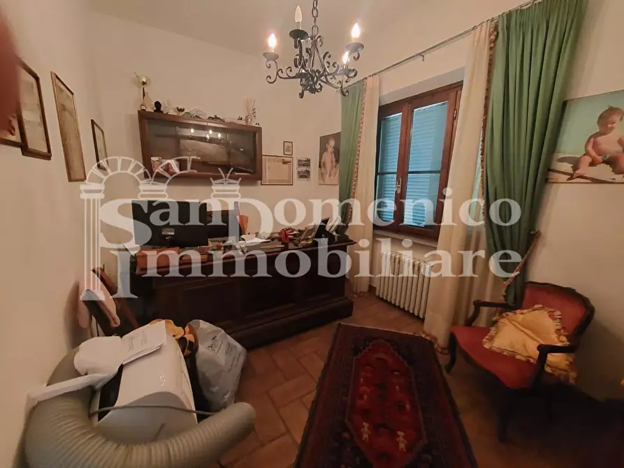 Immagine 9 di Casa indipendente in vendita  a Pisa