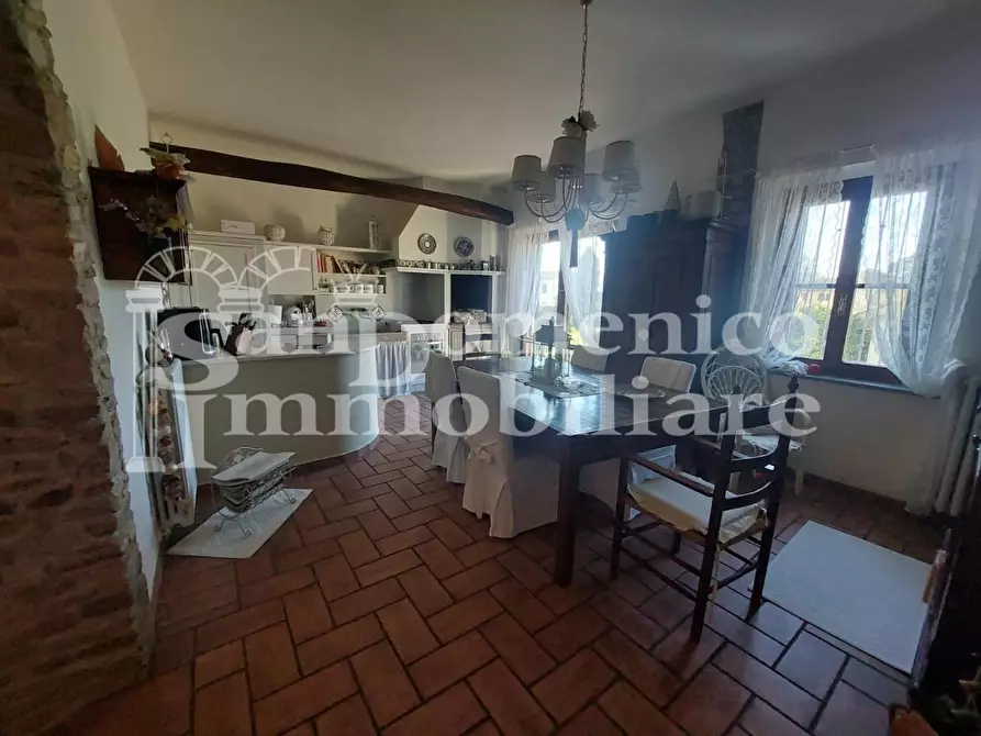Immagine 6 di Casa indipendente in vendita  a Pisa