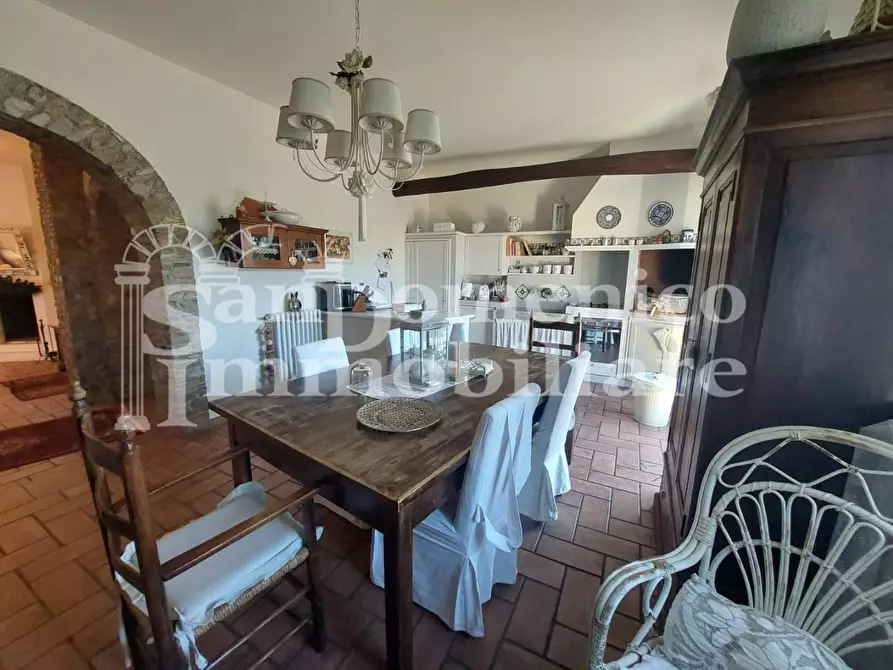 Immagine 7 di Casa indipendente in vendita  a Pisa