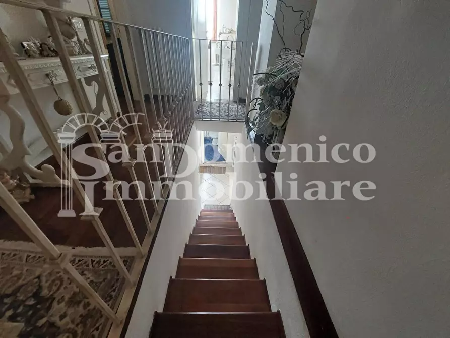 Immagine 18 di Casa indipendente in vendita  a Pisa