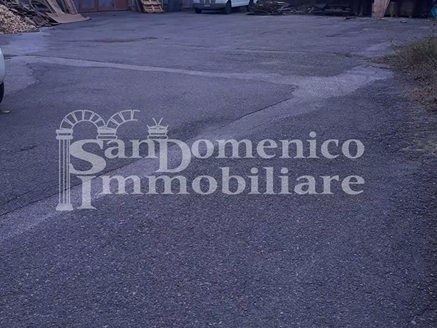 Immagine 2 di Attività artigianale in vendita  a Vicopisano