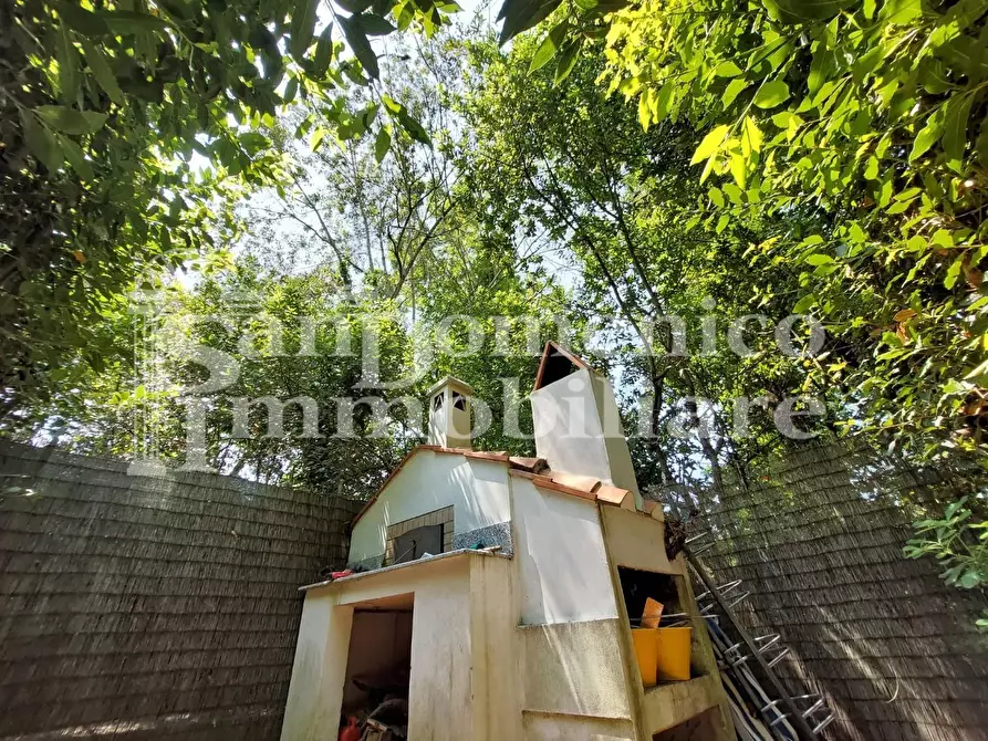 Immagine 12 di Villa in vendita  a Pisa