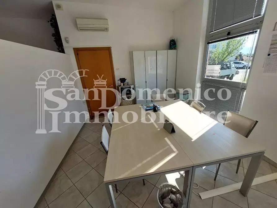 Immagine 4 di Ufficio in affitto  a San Giuliano Terme