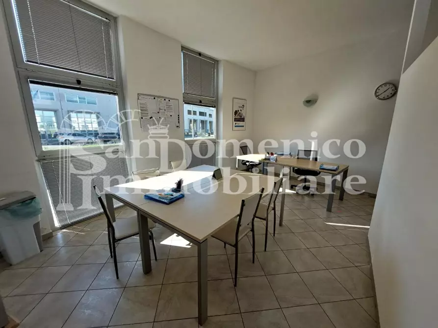 Immagine 3 di Ufficio in affitto  a San Giuliano Terme