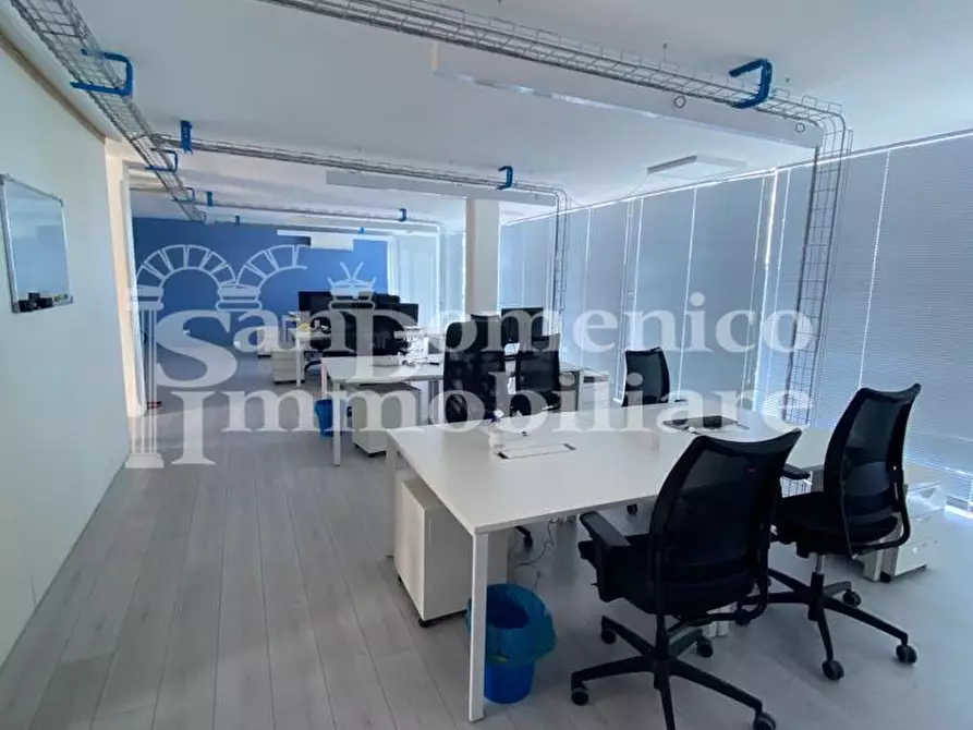 Immagine 5 di Ufficio in affitto  a Cascina