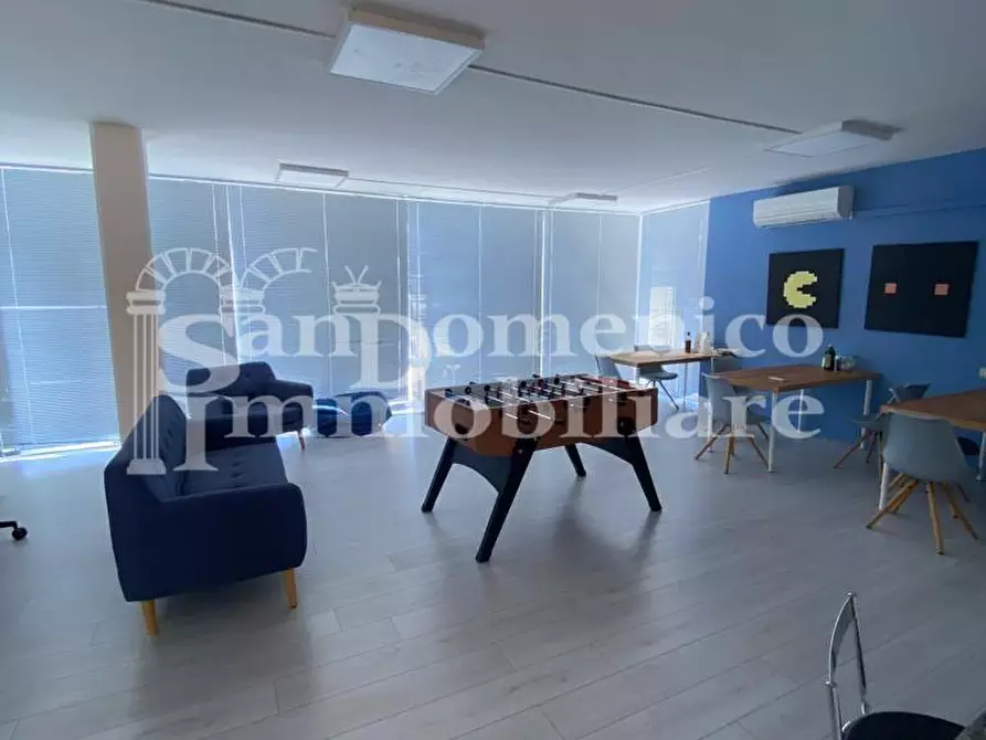 Immagine 3 di Ufficio in affitto  a Cascina