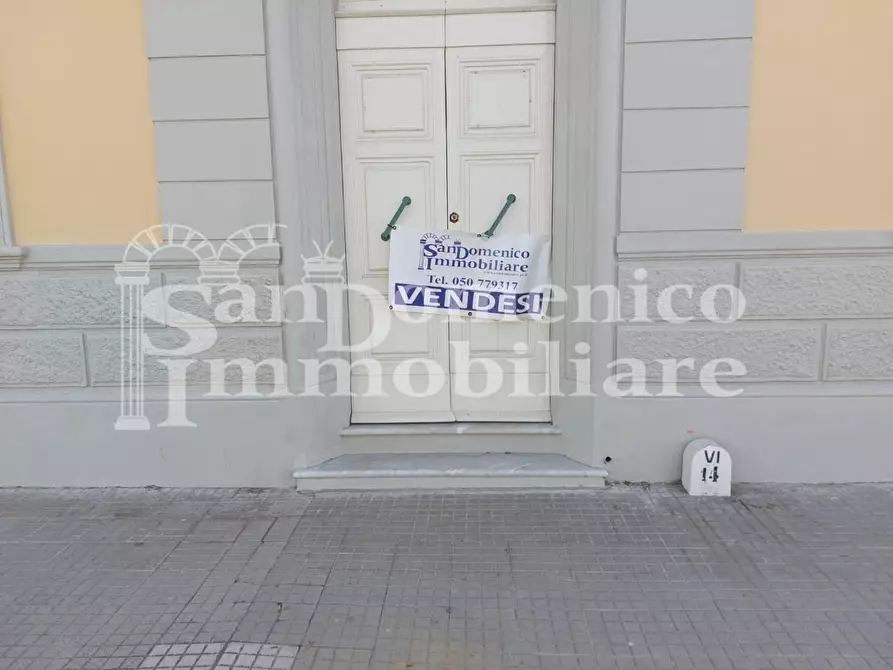 Immagine 26 di Ufficio in vendita  a Pisa