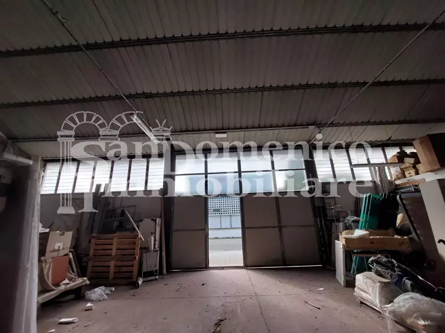 Immagine 2 di Attività artigianale in vendita  a Vicopisano