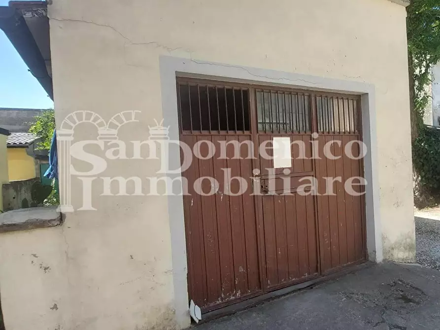 Immagine 32 di Terratetto in vendita  a Cascina