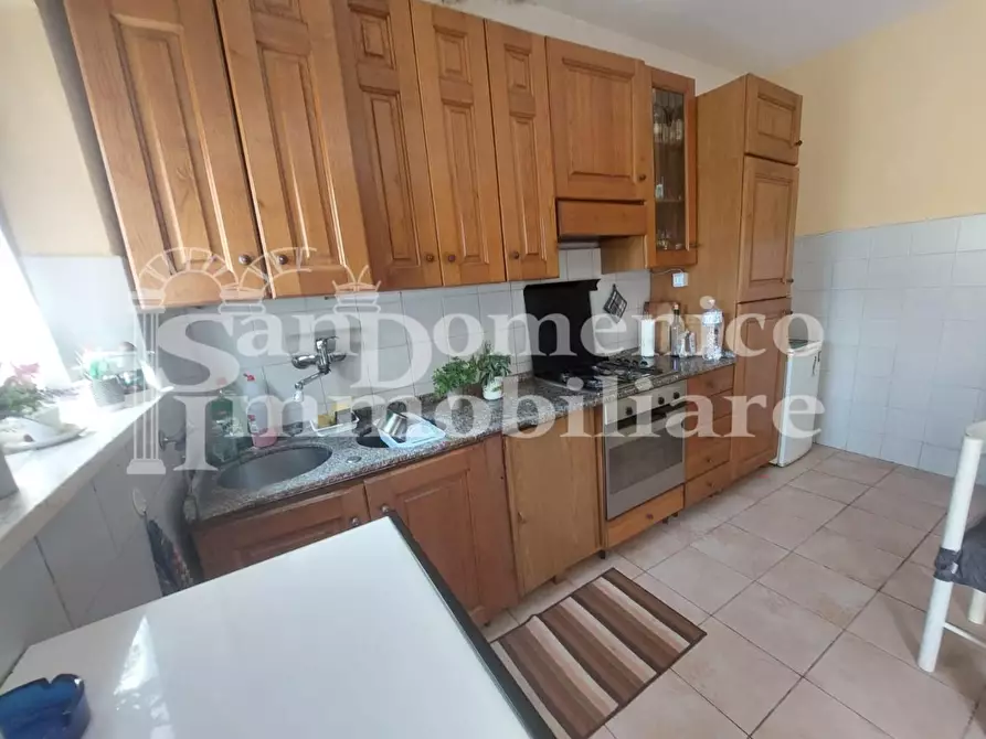 Immagine 22 di Terratetto in vendita  a Cascina