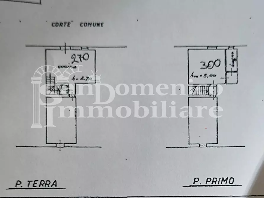 Immagine 33 di Terratetto in vendita  a Cascina