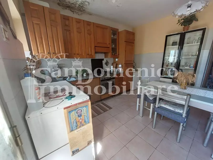 Immagine 23 di Terratetto in vendita  a Cascina