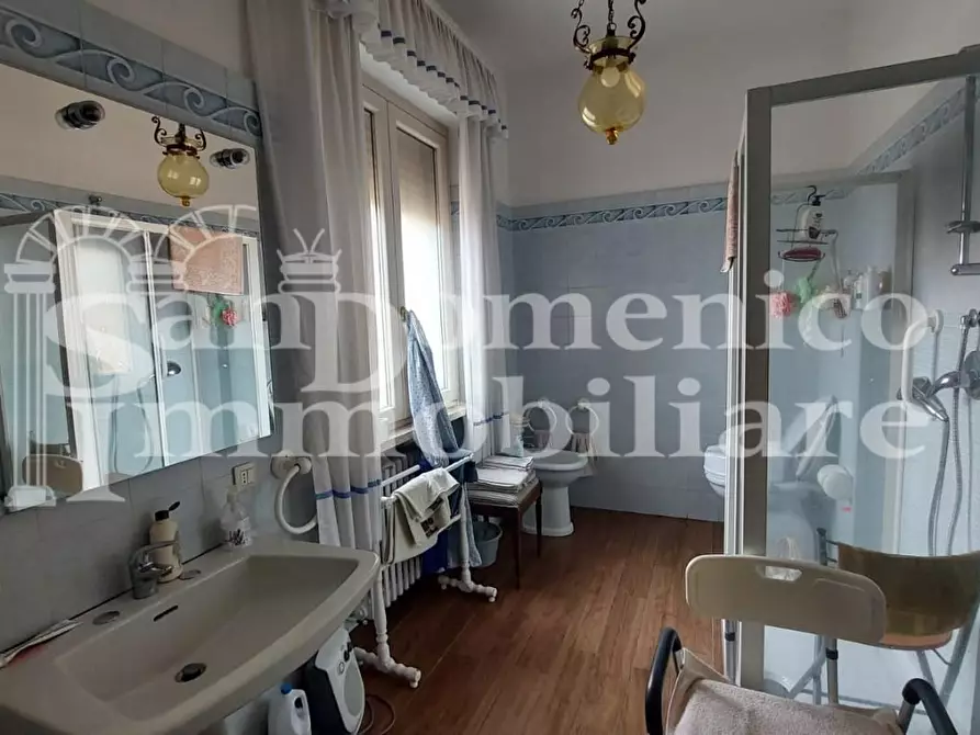 Immagine 29 di Mansarda in vendita  a Pisa