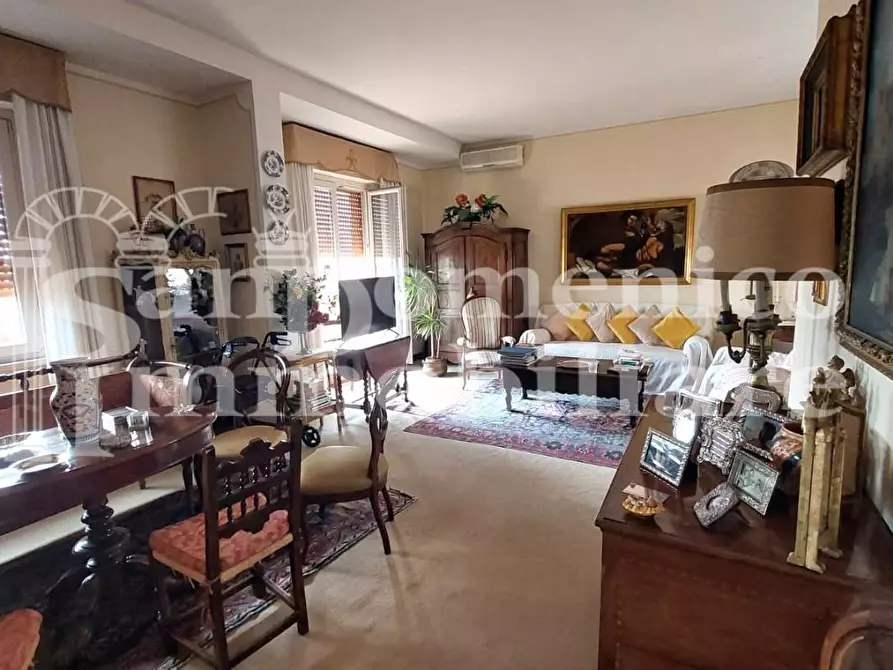 Immagine 9 di Mansarda in vendita  a Pisa