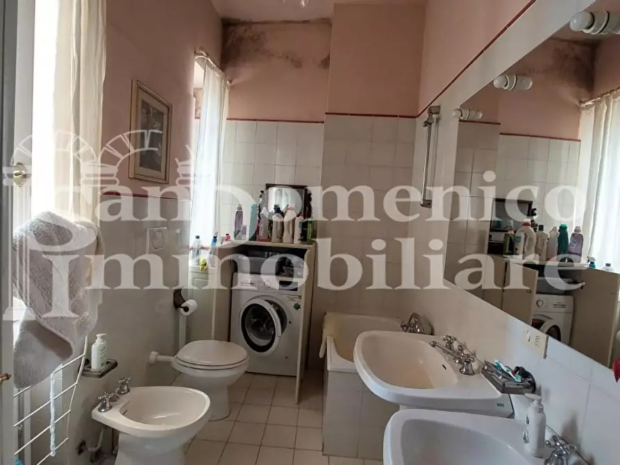 Immagine 19 di Mansarda in vendita  a Pisa