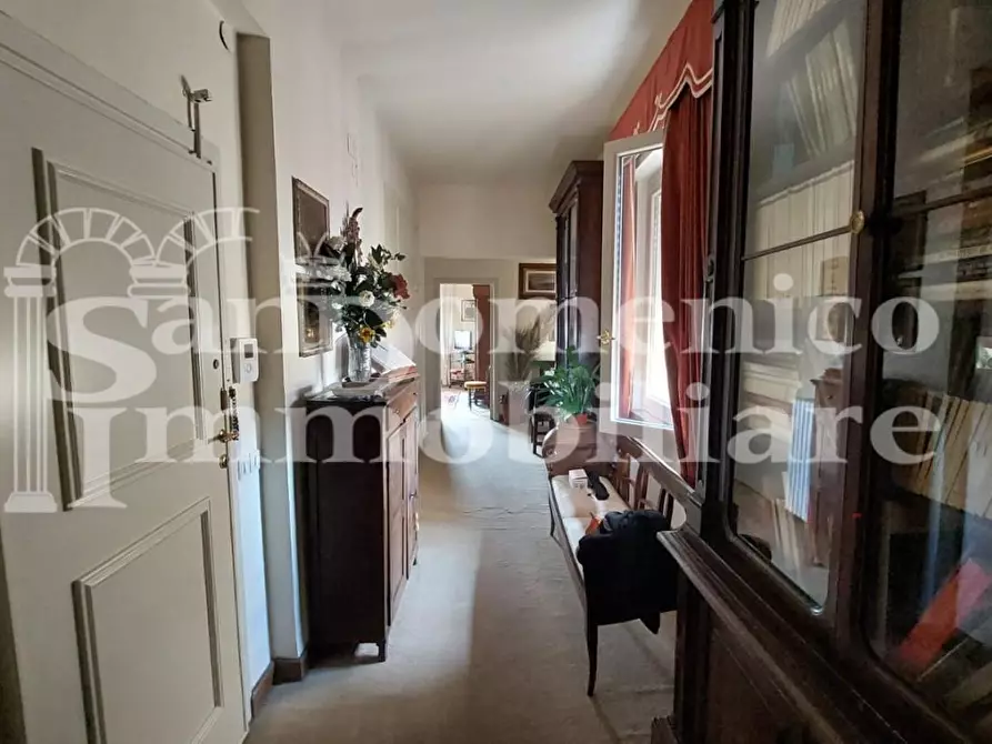 Immagine 18 di Mansarda in vendita  a Pisa