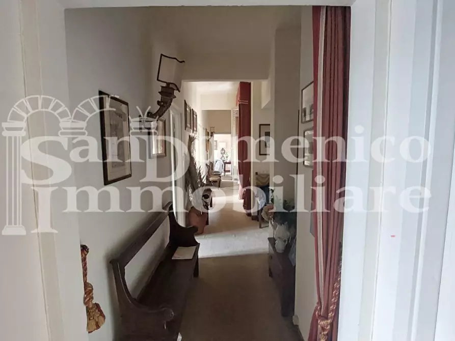 Immagine 13 di Mansarda in vendita  a Pisa