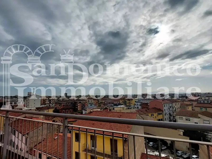 Immagine 6 di Mansarda in vendita  a Pisa