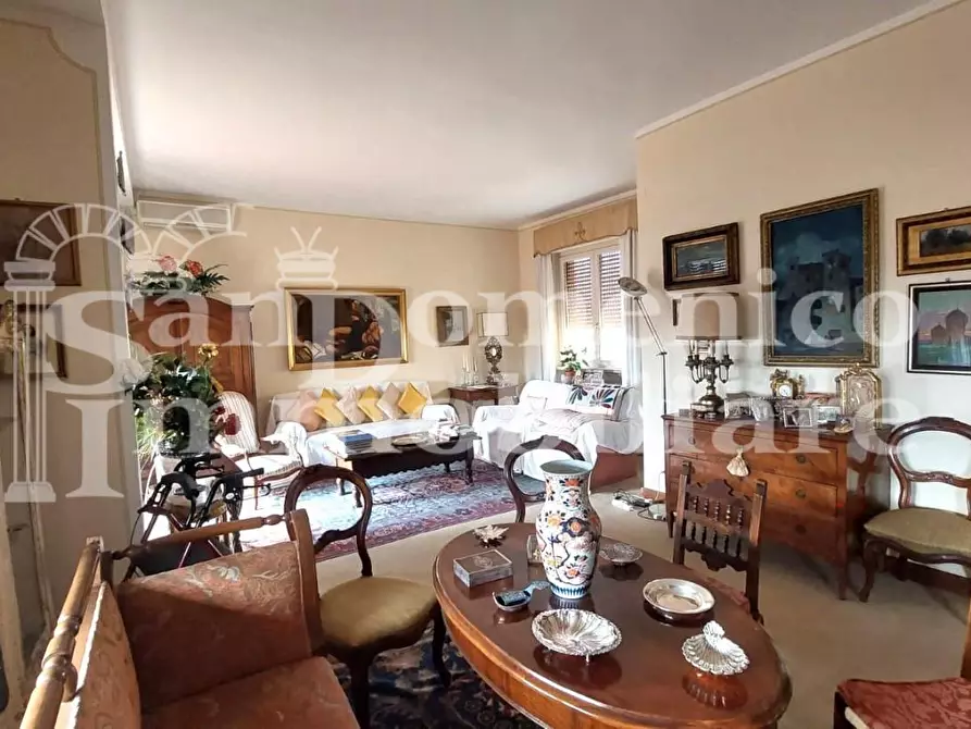 Immagine 2 di Mansarda in vendita  a Pisa