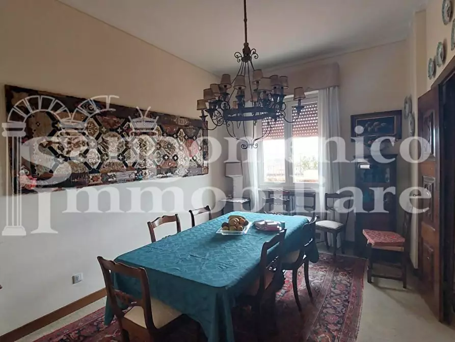 Immagine 14 di Mansarda in vendita  a Pisa