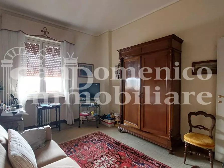 Immagine 16 di Mansarda in vendita  a Pisa