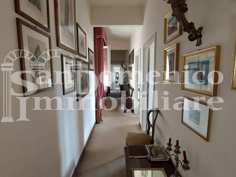 Immagine 17 di Mansarda in vendita  a Pisa