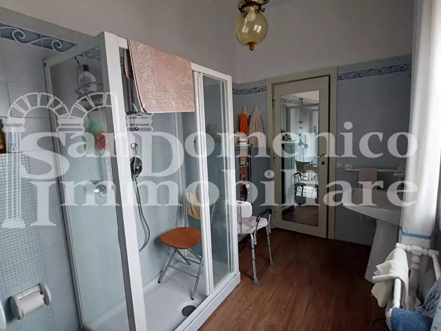 Immagine 28 di Mansarda in vendita  a Pisa