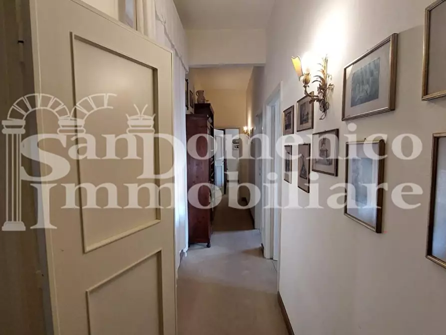 Immagine 21 di Mansarda in vendita  a Pisa