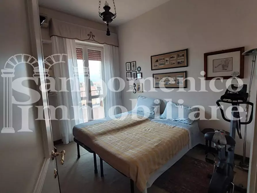 Immagine 27 di Mansarda in vendita  a Pisa