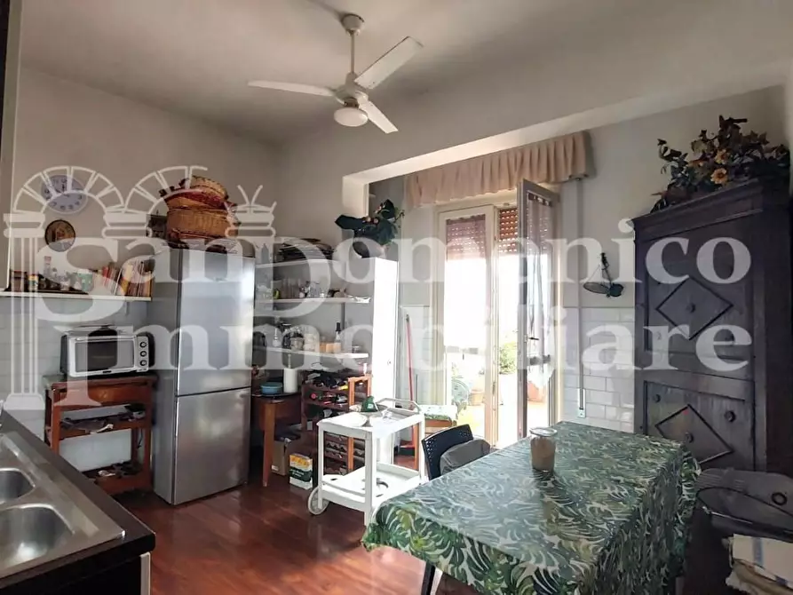 Immagine 11 di Mansarda in vendita  a Pisa