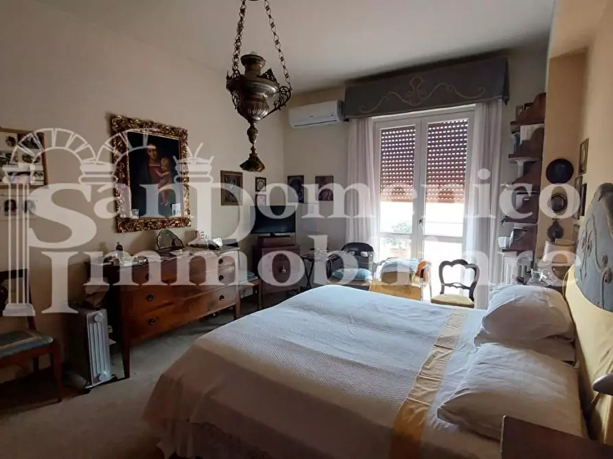 Immagine 24 di Mansarda in vendita  a Pisa