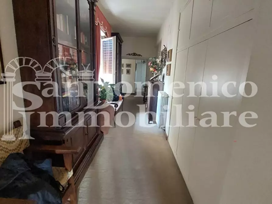 Immagine 20 di Mansarda in vendita  a Pisa