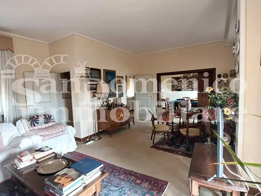 Immagine 8 di Mansarda in vendita  a Pisa