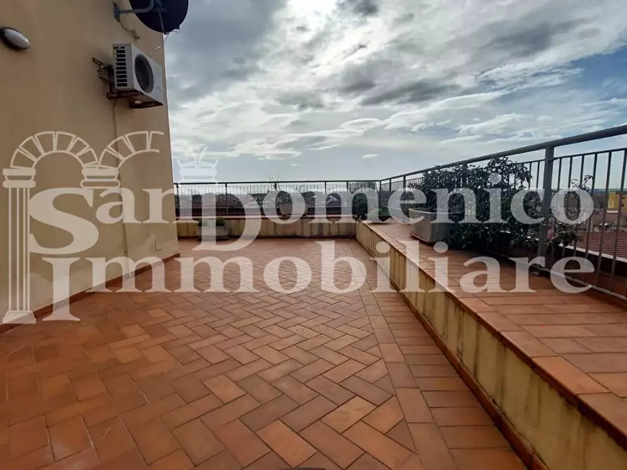 Immagine 4 di Mansarda in vendita  a Pisa