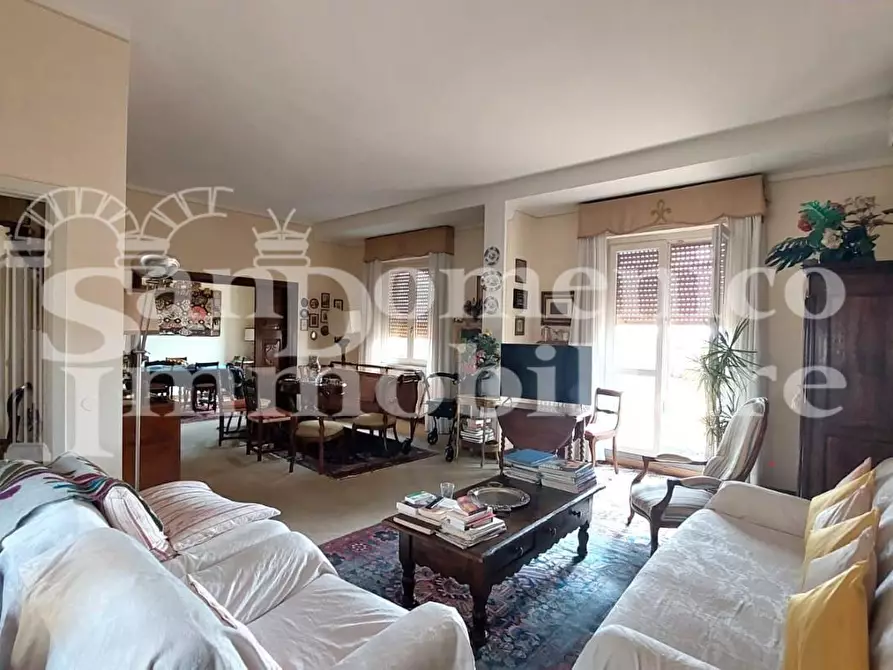 Immagine 10 di Mansarda in vendita  a Pisa