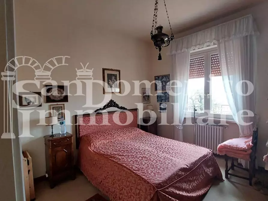 Immagine 26 di Mansarda in vendita  a Pisa