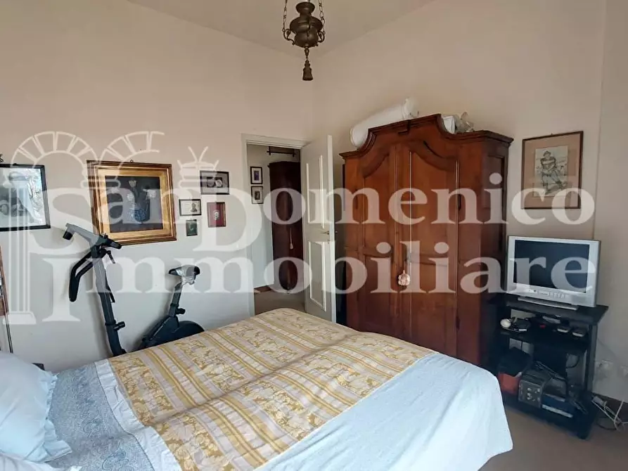 Immagine 23 di Mansarda in vendita  a Pisa