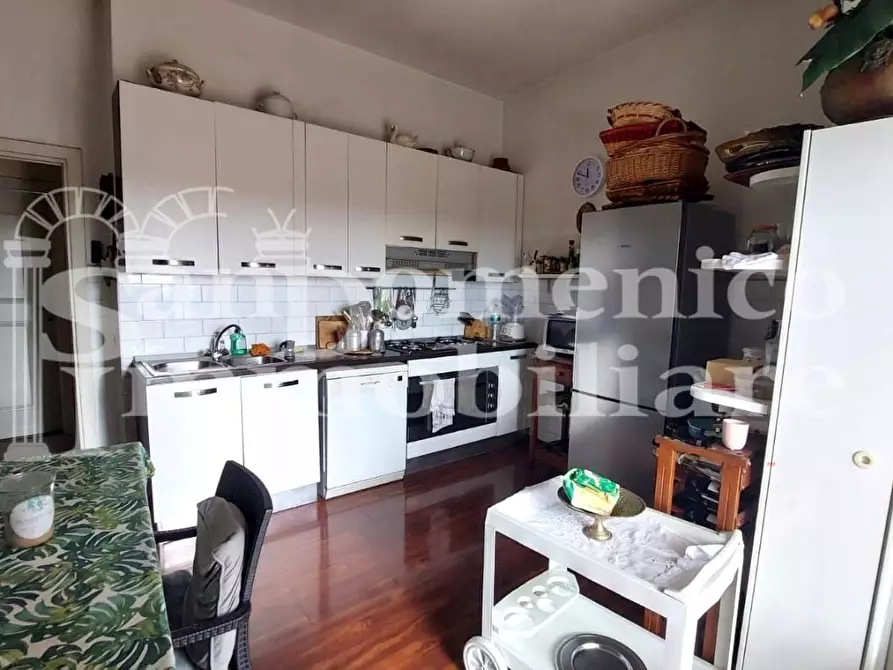 Immagine 12 di Mansarda in vendita  a Pisa